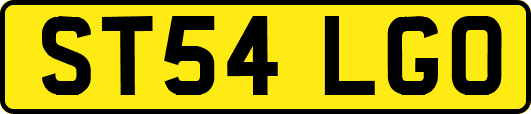 ST54LGO