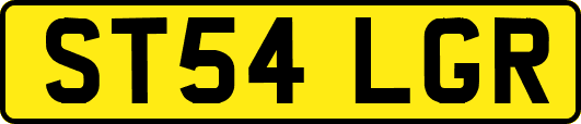 ST54LGR