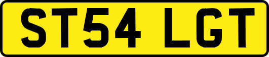 ST54LGT