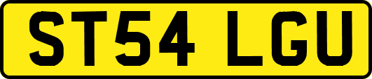 ST54LGU
