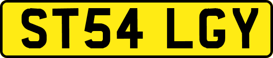 ST54LGY