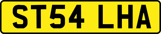 ST54LHA
