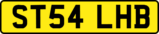 ST54LHB
