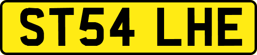 ST54LHE
