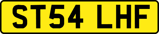 ST54LHF
