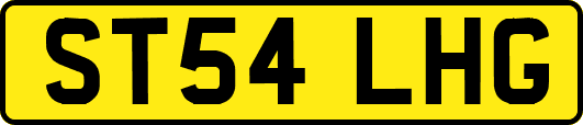 ST54LHG