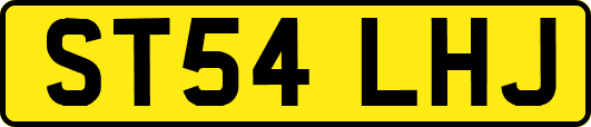 ST54LHJ