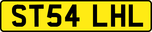 ST54LHL