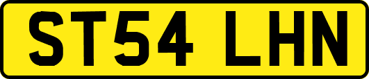 ST54LHN