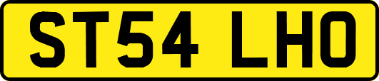 ST54LHO