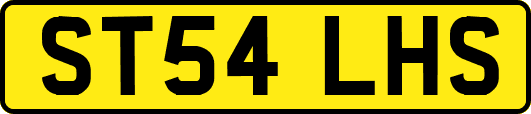 ST54LHS
