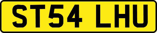 ST54LHU