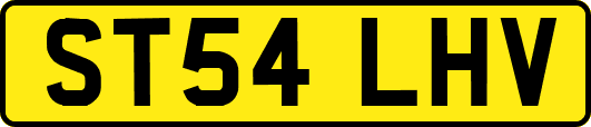 ST54LHV