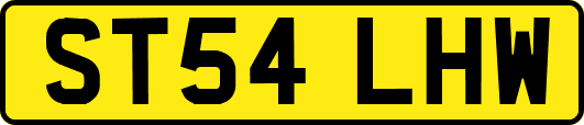 ST54LHW