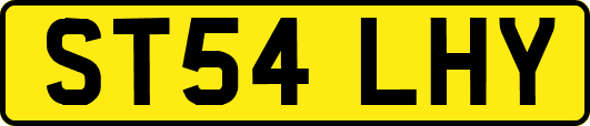 ST54LHY