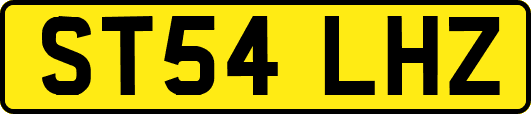ST54LHZ
