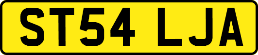 ST54LJA