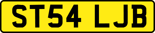 ST54LJB