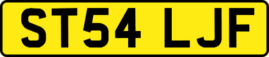 ST54LJF