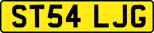 ST54LJG