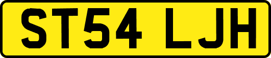 ST54LJH