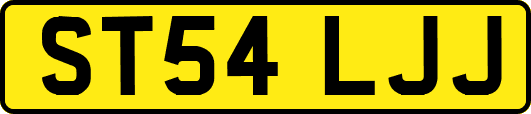 ST54LJJ