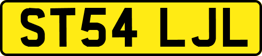 ST54LJL