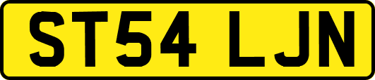 ST54LJN
