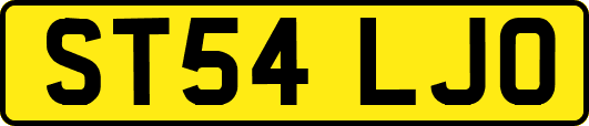 ST54LJO