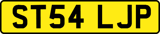 ST54LJP