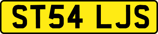 ST54LJS