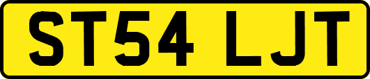 ST54LJT