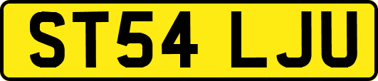 ST54LJU