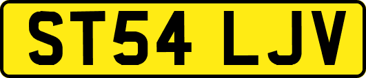 ST54LJV