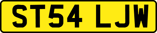 ST54LJW