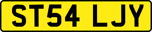 ST54LJY