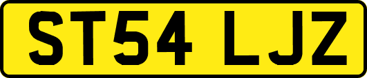 ST54LJZ