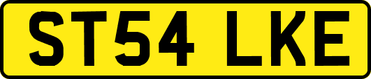 ST54LKE