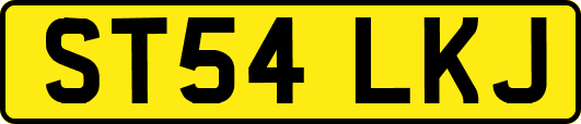 ST54LKJ
