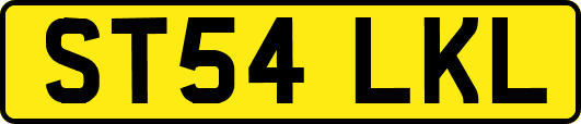 ST54LKL