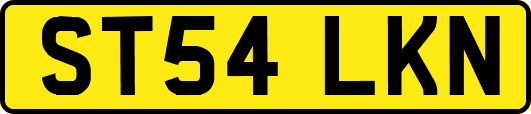 ST54LKN
