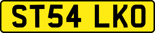 ST54LKO