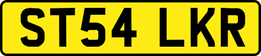 ST54LKR