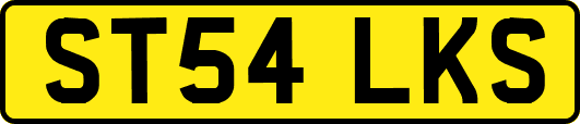 ST54LKS