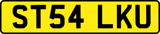 ST54LKU