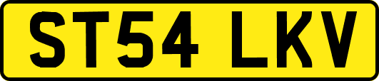 ST54LKV