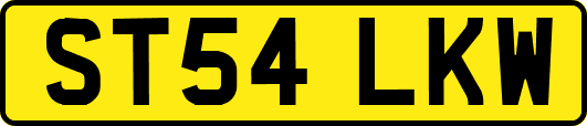 ST54LKW