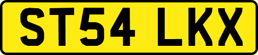 ST54LKX