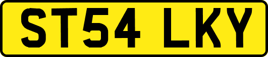 ST54LKY