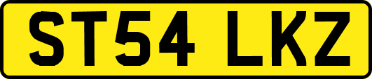 ST54LKZ